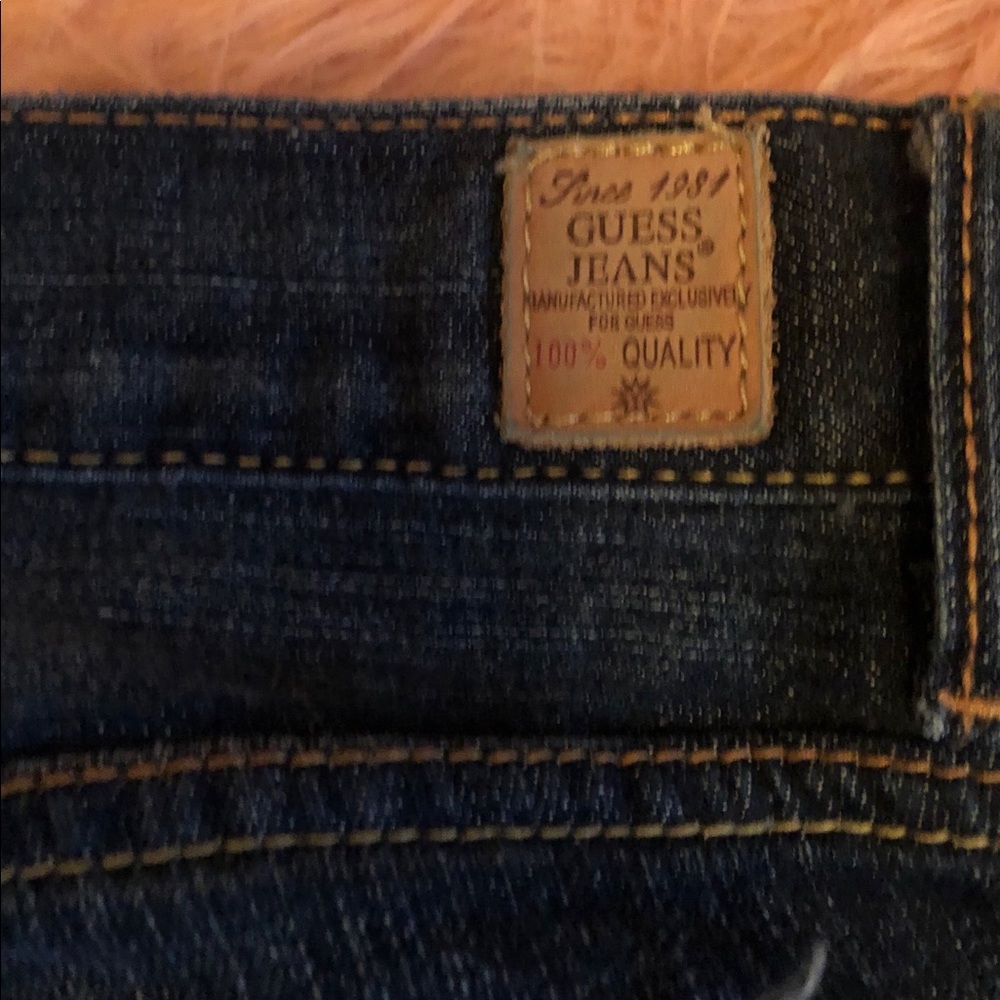 Guess Jeans - Picture 5 of 5